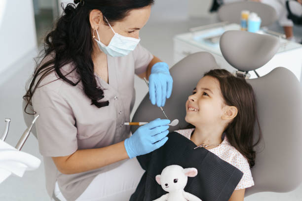 Best Cosmetic Emergency Dentistry in Bossier City, LA