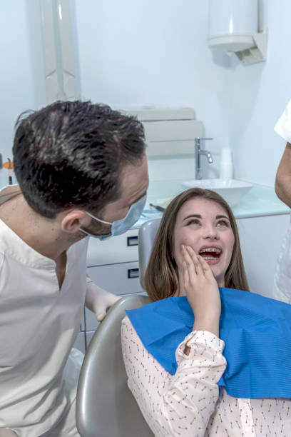 Best Emergency Tooth Extraction in Bossier City, LA