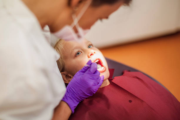 Best Emergency Dental Care for Broken or Chipped Teeth in Bossier City, LA