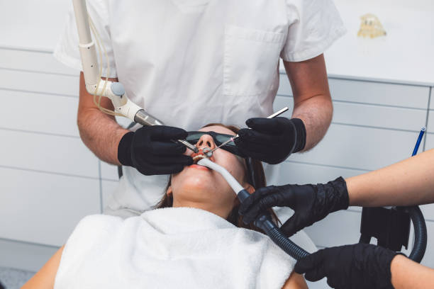 Best Emergency Treatment for Dental Infections or Abscesses in Bossier City, LA