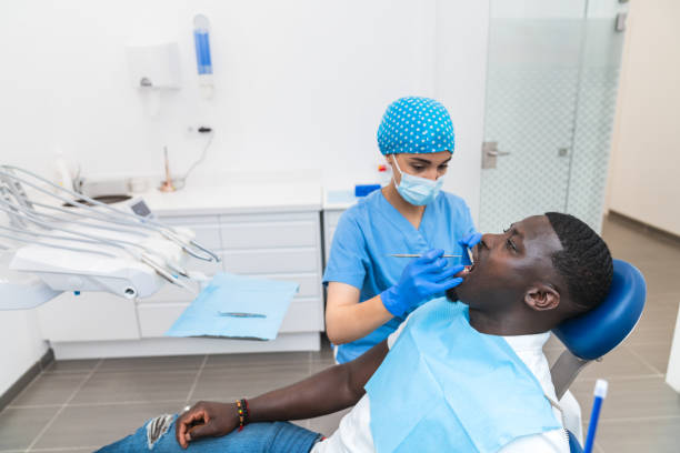 Best Emergency Dental Care for Broken or Chipped Teeth in Bossier City, LA