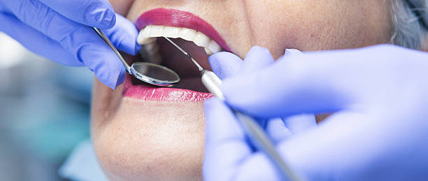 Best Emergency TMJ Treatment in Bossier City, LA